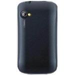 Full Body Housing for Fly E281n Black