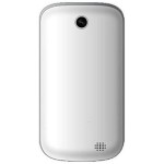 Full Body Housing for Fly E350c White