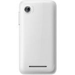 Full Body Housing for Fly F41s White