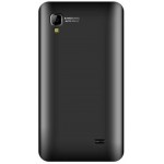 Full Body Housing for Fly F50s Black
