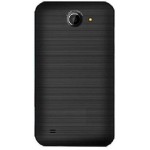 Full Body Housing for Fly F51 Black