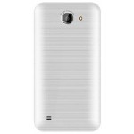 Full Body Housing for Fly F51 White