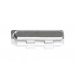 Power Button Outer For Vernee Apollo Lite Silver By - Maxbhi Com