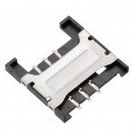Sim Connector for Itel It2163