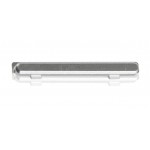 Volume Side Button Outer For Vernee Apollo Lite Silver By - Maxbhi Com