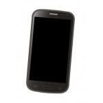 Home Button Complete For Celkon A27 Black By - Maxbhi Com