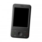 Lcd Connector For Htc P3470 By - Maxbhi Com