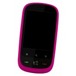 Lcd Frame Middle Chassis For Alcatel One Touch 890d Orange By - Maxbhi Com