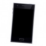 Volume Button Flex Cable For Lg Optimus P750 By - Maxbhi Com