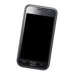 Home Button Complete For Samsung Galaxy S Plus I9101 White By - Maxbhi Com