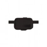 Home Button Outer For Samsung Galaxy S Plus I9101 Black By - Maxbhi Com