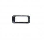 Home Button Outer For Spice M5920 Black By - Maxbhi Com