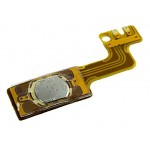 Power Button Flex Cable For Samsung Galaxy S Plus I9101 On Off Flex Pcb By - Maxbhi Com