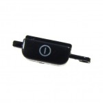 Power Button Outer For Samsung Galaxy S Plus I9101 White By - Maxbhi Com
