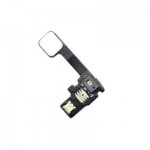 Power Button Outer For Videocon A17 Black By - Maxbhi Com