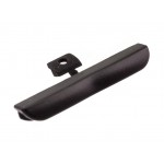 Volume Side Button Outer For Samsung Galaxy S Plus I9101 Black By - Maxbhi Com