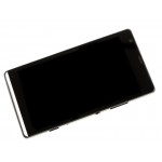 Charging Connector Flex Pcb Board For Sony Xperia Sp Lte C5306 By - Maxbhi Com