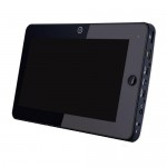 Lcd Connector For Iball Slide I7011 By - Maxbhi Com