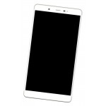Lcd Flex Cable For Mediacom Phonepad Duo G552 By - Maxbhi Com