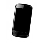 Lcd Frame Middle Chassis For Karbonn Smart A5i Black By - Maxbhi Com