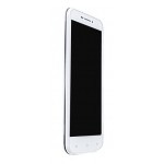 Lcd Connector For Iball Andi 5 5n2 By - Maxbhi Com
