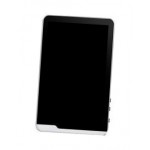 Lcd Frame Middle Chassis For Bril Brilslate Black By - Maxbhi Com