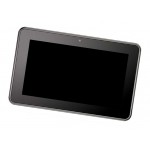 Lcd Frame Middle Chassis For Fujezone Smart Tab X2 White By - Maxbhi Com