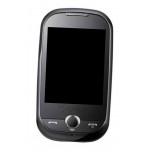 Lcd Frame Middle Chassis For Wespro X2000i Black By - Maxbhi Com