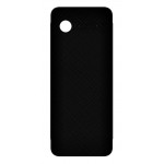 Back Panel Cover For Otho Ot240 Style Black - Maxbhi Com