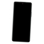 Lcd Connector For Infinix Note 10 By - Maxbhi Com