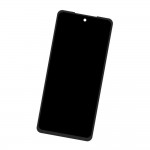 Lcd Connector For Xiaomi Redmi Note 10s By - Maxbhi Com