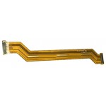 Lcd Flex Cable For Realme 8 5g By - Maxbhi Com