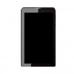Lcd Frame Middle Chassis For Celkon Diamond 4g Tab 7 White By - Maxbhi Com