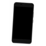 Lcd Connector For Asus Zenfone 3 Max Zc553kl By - Maxbhi Com