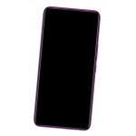 Lcd Connector For Infinix S5 Pro By - Maxbhi Com