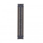 Lcd Connector For Xiaomi Poco M3 Pro 5g By - Maxbhi Com