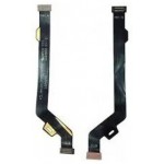 Lcd Flex Cable For Lenovo A6 Note By - Maxbhi Com