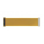 Lcd Flex Cable For Samsung Galaxy S10 By - Maxbhi Com