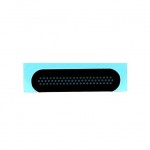 Speaker Jaali Anti Dust Net Rubber For Lenovo K3 Note By - Maxbhi Com