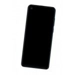 Ear Speaker Flex Cable For Motorola One Vision By - Maxbhi Com