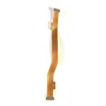 Lcd Flex Cable For Gionee P7 Max By - Maxbhi Com