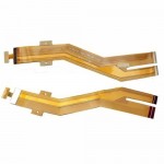 Lcd Flex Cable For Lenovo Phab By - Maxbhi Com