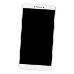 Lcd Flex Cable For Xiaomi Mi Max 128gb By - Maxbhi Com