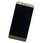 Proximity Light Sensor Flex Cable For Gionee P7 Max By - Maxbhi Com