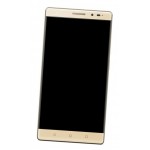 Lcd Connector For Lenovo Phab 2 Plus By - Maxbhi Com