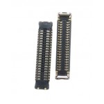 Lcd Connector For Xiaomi Redmi K40 Pro By - Maxbhi Com