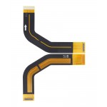 Main Flex Cable For Samsung Galaxy Tab S7 Fe By - Maxbhi Com