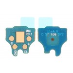 Microphone Flex Cable For Samsung Galaxy Tab S7 Fe By - Maxbhi Com
