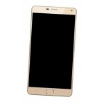 Proximity Light Sensor Flex Cable For Gionee Marathon M5 Plus By - Maxbhi Com