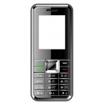 Full Body Housing For Forme N29 Black - Maxbhi Com
